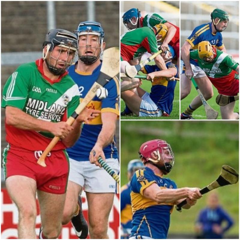 Laois SHC Prediction: Borris-Kilcotton v Clough-Ballacolla