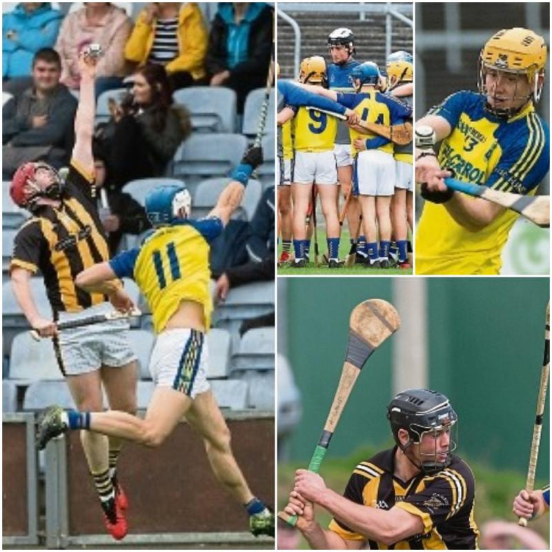 Laois SHC Prediction: Camross v Abbeyleix