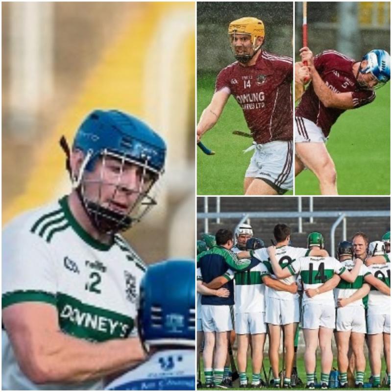 Laois SHC Prediction: Ballinakill v Portlaoise