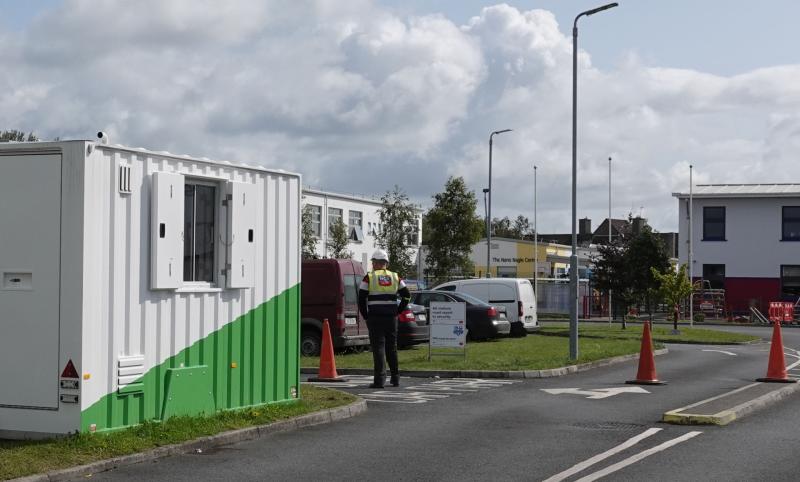 western building systems