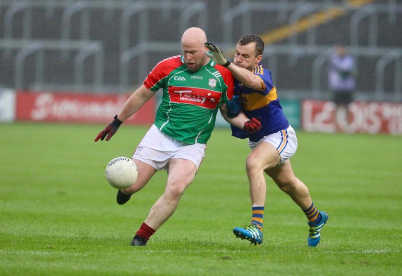 Six-goal Graiguecullen cruise to Junior ‘C’ silverware over Colt