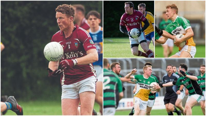 Laois SFC Prediction: Crettyard v Arles-Kilcruise 