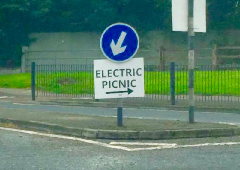 How to get to Electric Picnic? Full traffic plan and routes for those heading to Electric Picnic 2019 