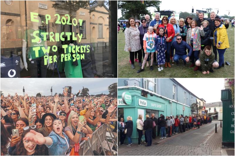 ELECTRIC PICNIC 2020: Ticket prices, instalment plan, loyalty codes and more