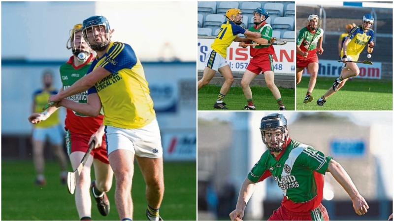 Laois SHC Prediction: Abbeyleix v Borris-Kilcotton