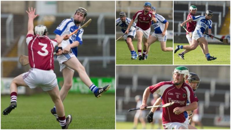 Laois SHC Prediction: Castletown v Ballinakill