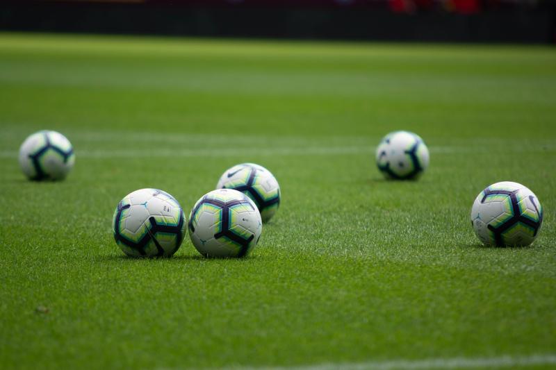 All the weekend's CCFL Results