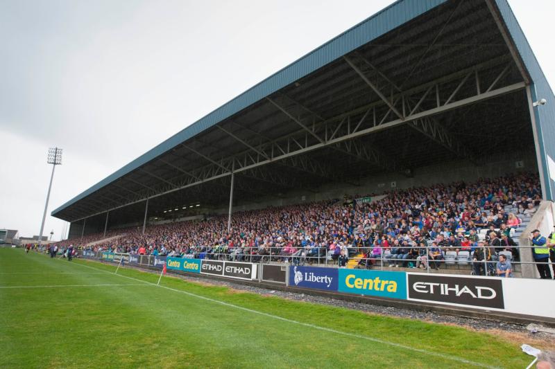 This week's Laois GAA Fixtures