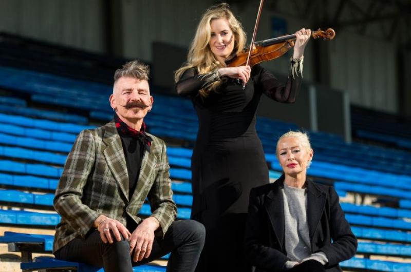 Féile ’19 stage times revealed for this weekend's music festival