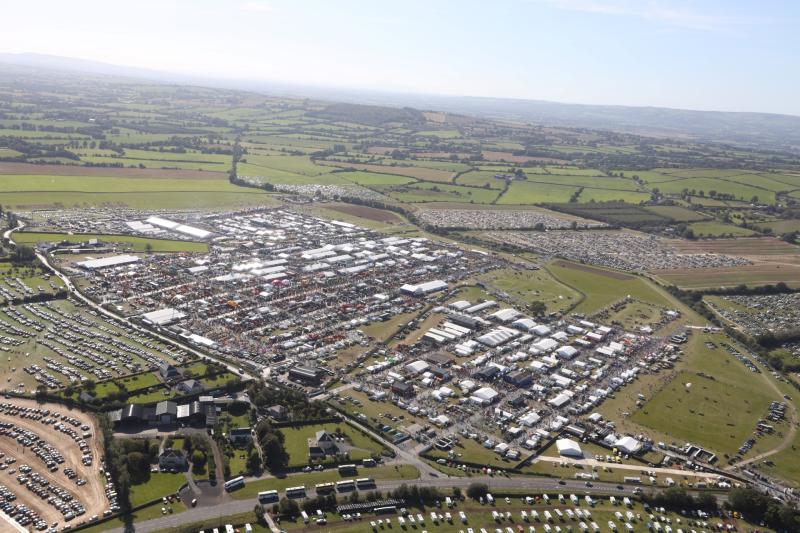 ploughing championships