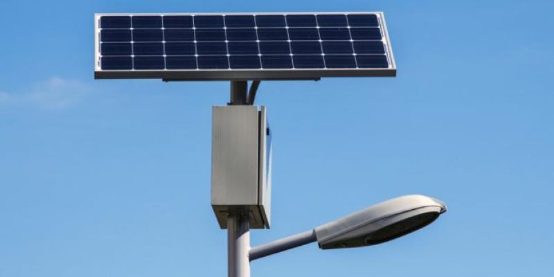 Solar powered streetlights suggested for 'very busy' unlit Laois crossroads