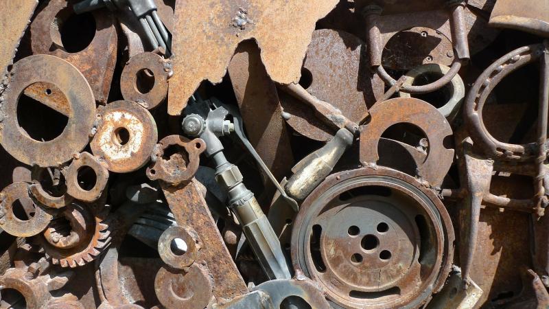 Give up your old scrap to help Laois Africa volunteers