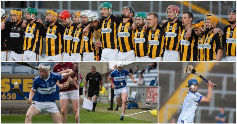 Laois SHC Prediction: Camross v Castletown 
