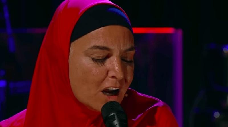 BREAKING: Beloved Irish singer Sinéad O'Connor dies aged 56