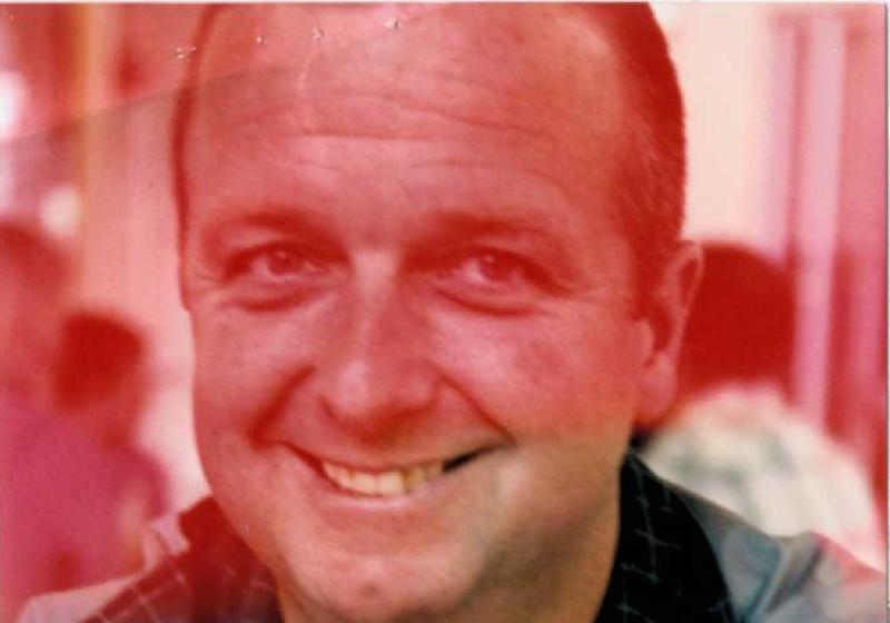 Gardaí seek the public's assistance to locate David Kelly, Kilkenny