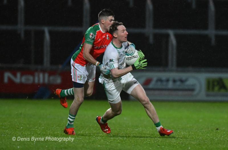 Rosenallis capture Intermediate football crown over 12-man Clonaslee
