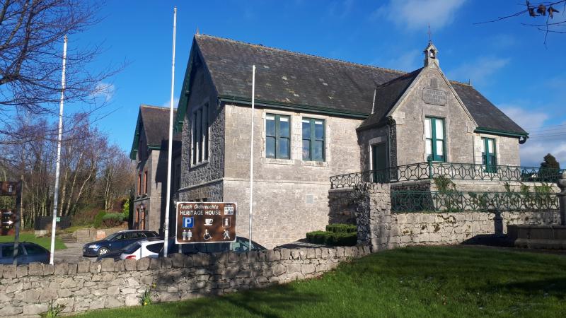 tidy towns