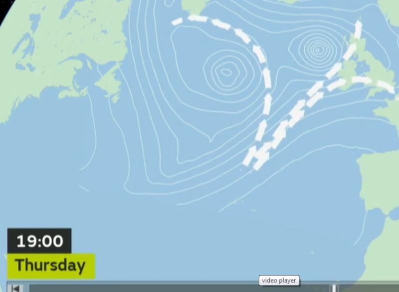 hurricane Lorenzo 