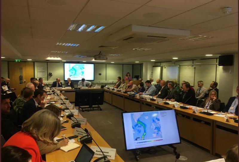 hurrican lorenzo storm met office met éireann