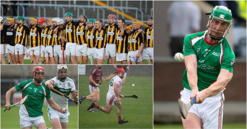 Laois SHC Semi-Final Preview: Camross v Rathdowney-Errill
