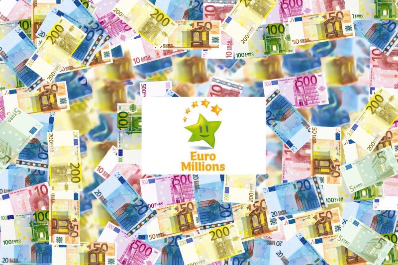 euromillions euromillions
