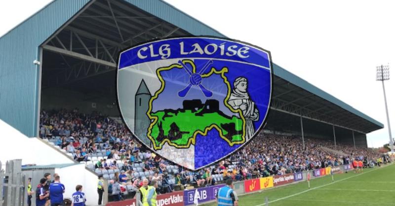 CONFIRMED: New Laois Senior and Minor football management teams revealed