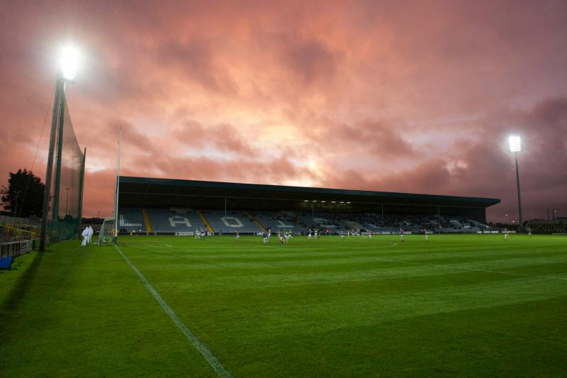 All of this week's Laois GAA Fixtures