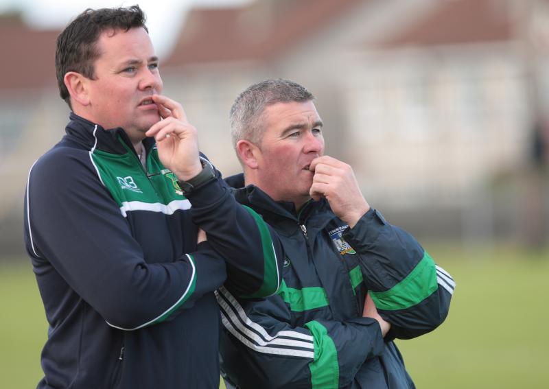 Laois SHC Final | Borris-Kilcotton manager Brislane hoping to deliver second Senior title on Sunday