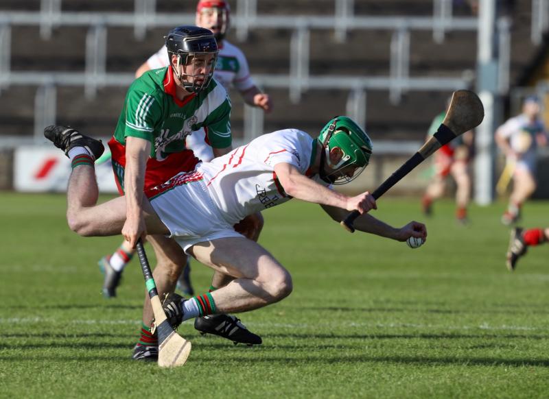 Rathdowney-Errill rule the roost to be crowned Laois SHC champions 