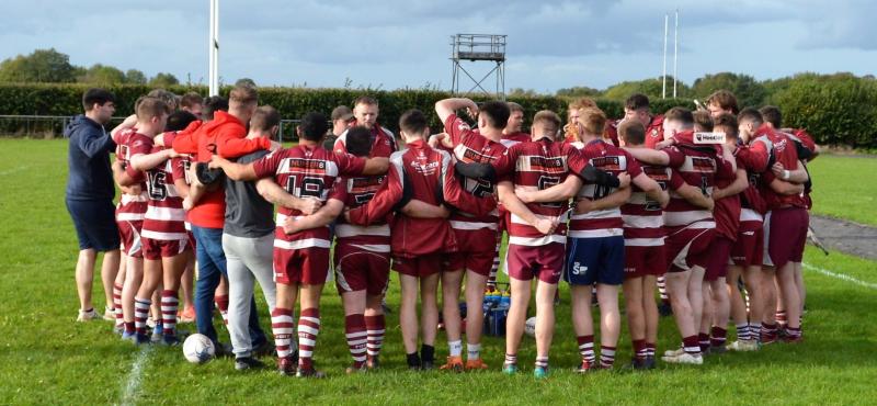 Portarlington get League campaign back on track with victory over Clane 
