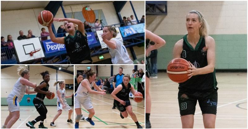 Panthers Women pick up fourth win on the trot against UL Huskies