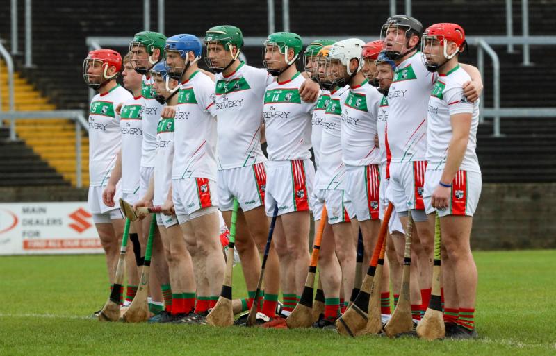 PREVIEW: Rathdowney-Errill vying for a first Leinster Club final appearance 