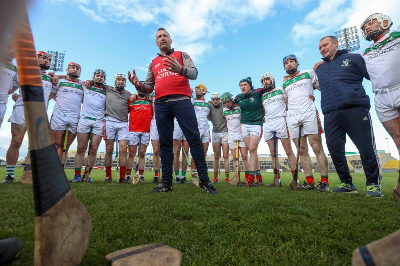 5 Talking Points as Rathdowney-Errill's season comes to an agonising end 