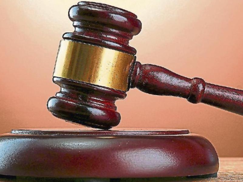 Court poor box contribution for man (19) caught with &euro;10 worth of cannabis