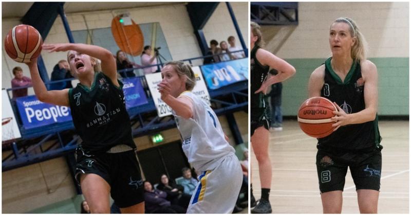 Panthers Women exact revenge against Castleisland in Division 1  