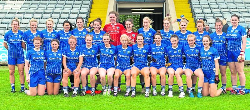 Laois Ladies National Football League fixtures for 2020 announced