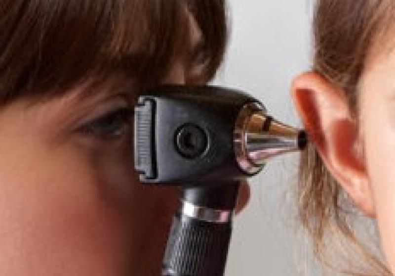 sinn Féin audiology