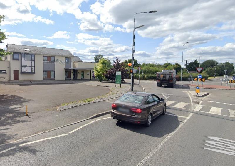 housing laois portlaoise