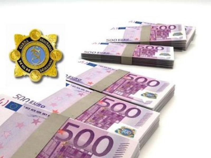 Garda&iacute; and fraud experts warn online shoppers ahead of Black Friday and Cyber Monday sales