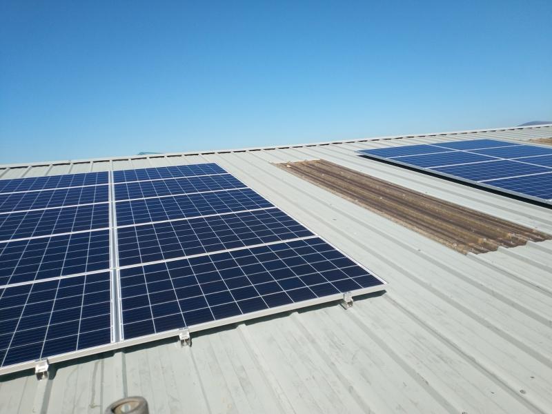 Solar panels to be installed at school in Waterford following planning approval