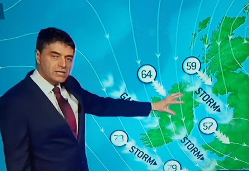 storm atiyah met éireann weather forecast storm rte