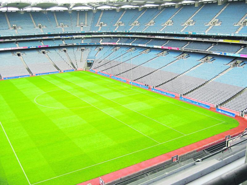 No airtime for Laois hurlers or footballers as Eir announce Allianz Leagues coverage
