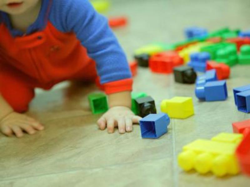 Second Laois childcare centre was closed by Tusla over registration
