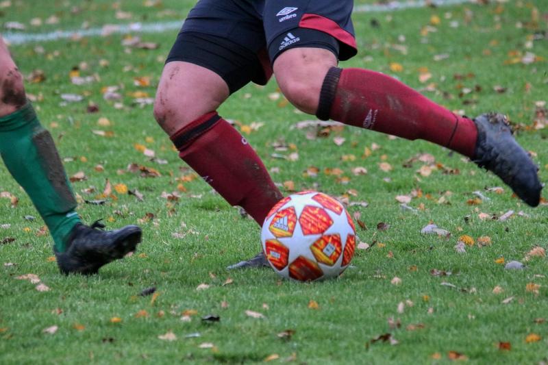 This weekend's CCFL fixtures