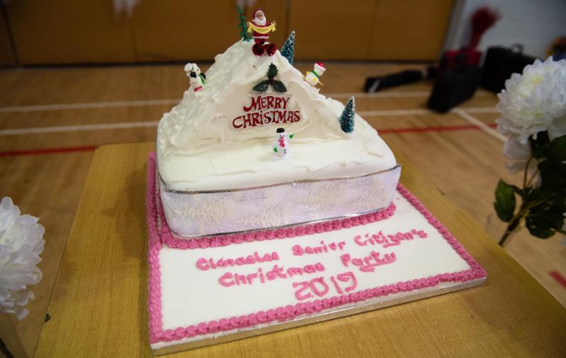 Christmas coronavirus covid-19
