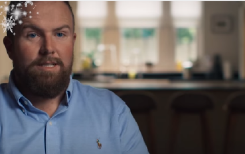 The 10 best Twitter reactions to RTE's Shane Lowry documentary
