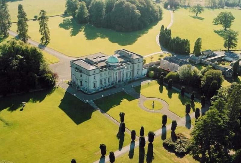 WATCH: Preview of Emo Court restoration on television tonight