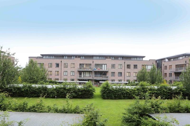 Laois ban on high rise apartments overturned by Minister