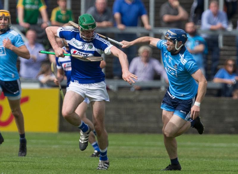 Dublin name side to face Laois in Walsh Cup