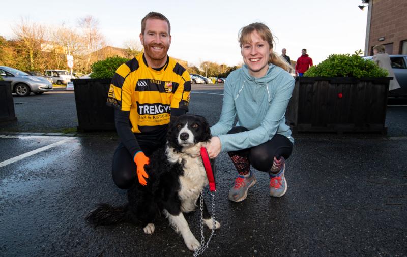 Your list for Christmas and 2024 New Year outdoor activities in Laois